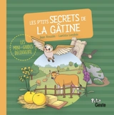 Les petits secrets de la Gâtine - Jean Rouziès