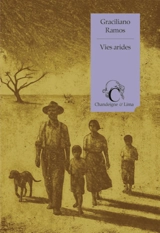Vies arides - Graciliano Ramos