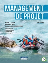 Management de projet - Erik W. Larson