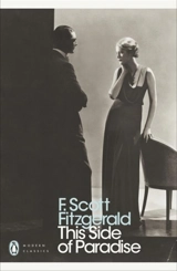 This Side of Paradise - Fitzgerald, F. Scott