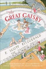 The Great Gatsby - Fitzgerald, F. Scott