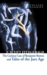 Tales of the Jazz Age - Fitzgerald, F. Scott
