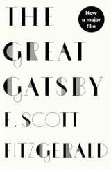 The Great Gatsby - Fitzgerald, F. Scott