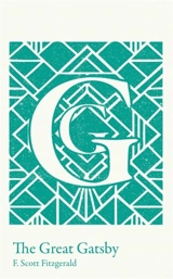 The Great Gatsby - Fitzgerald, F. Scott