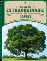 Le livre extraordinaire des arbres - Tony Russell