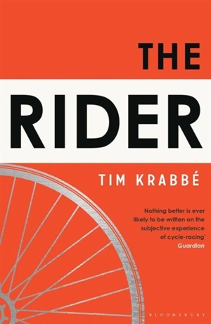 The Rider - Tim Krabbé