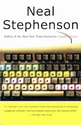 In the Beginning - Neal Stephenson