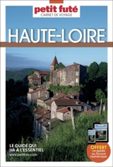 Haute-Loire - Dominique Auzias