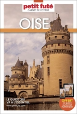 Oise - Dominique Auzias