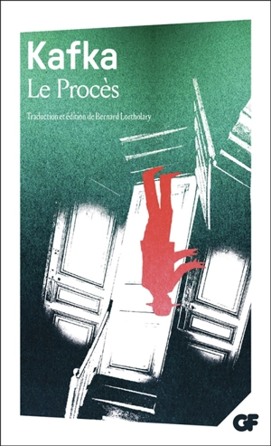 Le procès - Franz Kafka