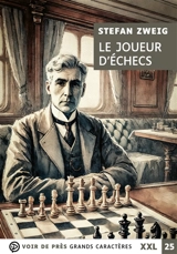 Le joueur d'échecs - Stefan Zweig