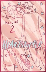 Heartstopper Volume Vol. 2 - Alice Oseman
