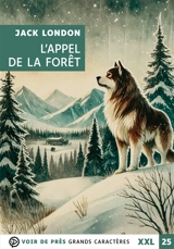L'appel de la forêt - Jack London