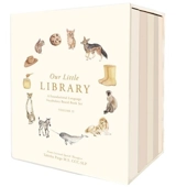 Our Little Library Vol. Vol. 2 - Paige, Tabitha