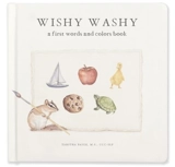Wishy Washy - Paige, Tabitha