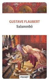 Salammbô - Gustave Flaubert