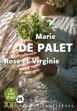 Rose et Virginie - Marie de Palet