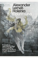 Count Luna - Alexander Lernet-Holenia