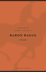 Baron Bagge - Alexander Lernet-Holenia