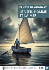 Le vieil homme et la mer - Ernest Hemingway