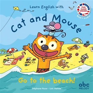 Go to the beach! - Stéphane Husar