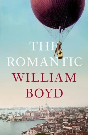 The Romantic - Boyd, William