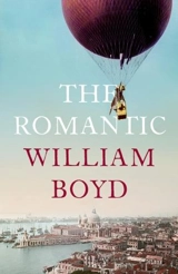 The Romantic - Boyd, William