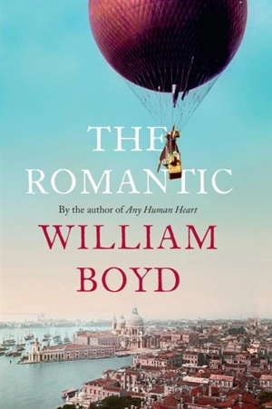 The Romantic - Boyd, William
