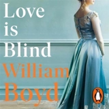 Love is Blind - Boyd, William