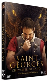 Saint Georges - Alexandre Machafer