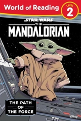 Star Wars : The Mandalorian : The Path of the Force - Brooke Vitale