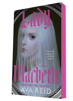 Lady Macbeth - Reid, Ava