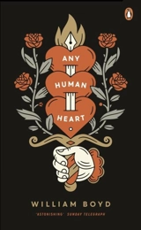 Any Human Heart - Boyd, William