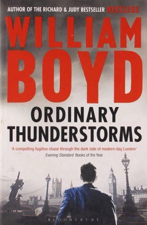 Ordinary Thunderstorms - Boyd, William