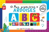 Mes premières ardoises ABC - Kim Huynh