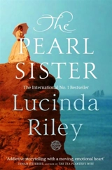 The Pearl Sister Vol. 4 - Riley, Lucinda