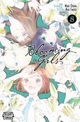 Blooming girls. Vol. 8 - Mari Okada