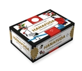 Hanafuda : le jeu iconique du Japon : coffret jeu et divination - Emmanuelle Iger