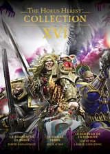 The Horus heresy collection. Vol. 16 - David Annandale