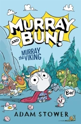 Murray the Viking - Adam Stower