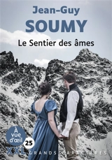 Le sentier des âmes - Jean-Guy Soumy