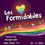 Les formidables - Pascale Pavy