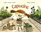 Capucine - Valérie Weishar-Giuliani