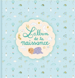 L'album de ta naissance