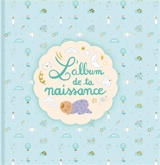 L'album de ta naissance