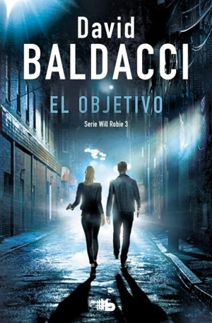 El objetivo - David Baldacci