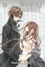 Vampire knight. Vol. 10 - Matsuri Hino