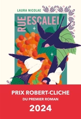 Rue Escalei - Nicolae, Laura