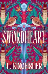 Swordheart - Kingfisher, T