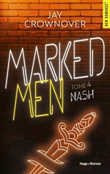 Marked men. Vol. 4. Nash - Jay Crownover